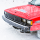 Image for article titled I Drove A Vintage Audi 4000 S Quattro And I Get It Now